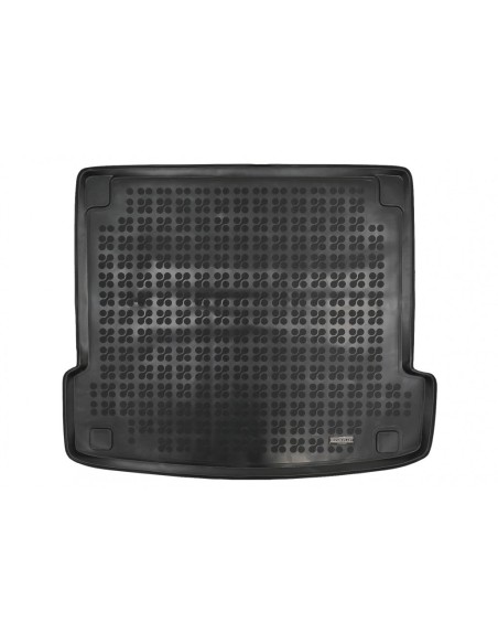 Nero di gomma del tappetino del tronco per BMW X6 G06 (19-up)