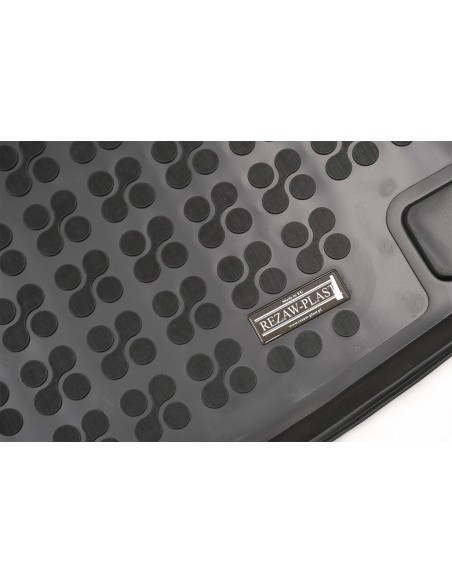 Nero di gomma del tappetino del tronco per BMW X6 G06 (19-up)
