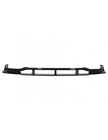 Aero Body Kit per BMW X6 G06 (10.19-03.23) M-Tech Black Knight