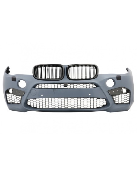 Kit completo per BMW X6 F16 (15-in poi) X6M Design con pacchetto M