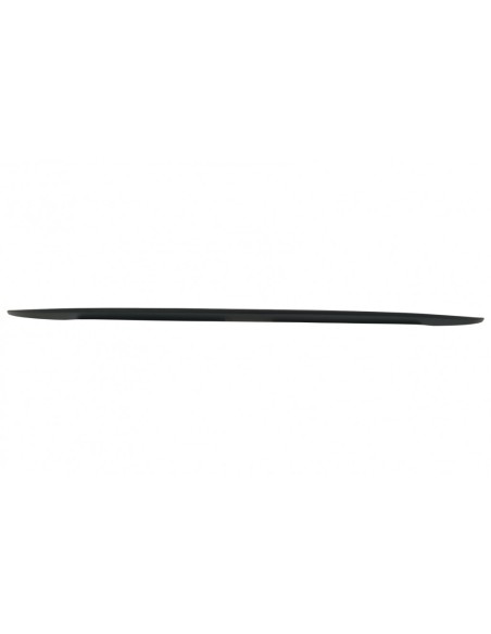 Spoiler del bagagliaio per BMW X6 F16 (15-Up) Design delle prestazioni sportive