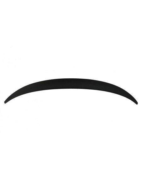 Spoiler del bagagliaio per BMW X6 F16 (15-Up) Design delle prestazioni sportive