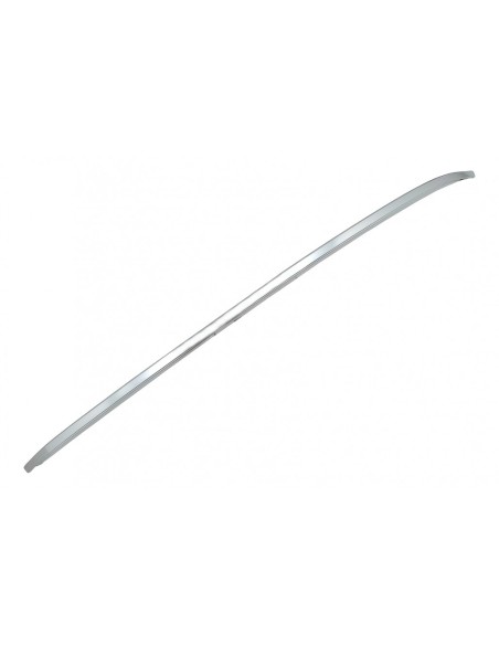 Guide per tetto decorative per BMW X6 F16 (15-19) Alluminio