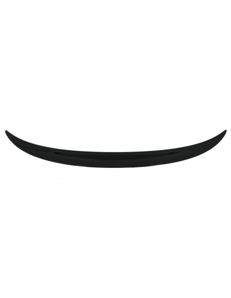 Trunk Boot Spoiler w/ Mirror Covers per BMW X6 F16 (15-19) Prestazioni sportive