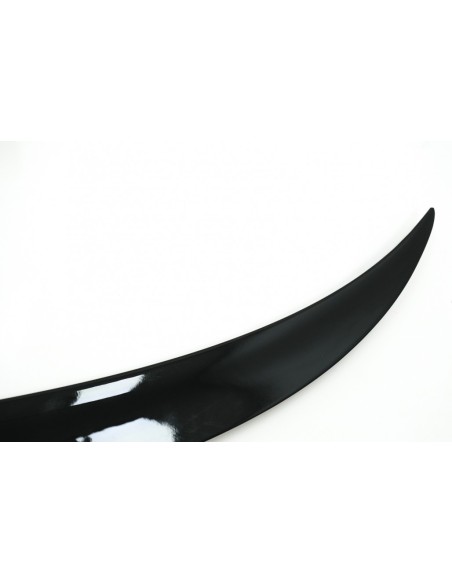 Trunk Boot Spoiler w/ Mirror Covers per BMW X6 F16 (15-19) Prestazioni sportive