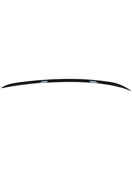 Guide da tetto decorative per BMW X6 F16 (15-19) Piano Nero