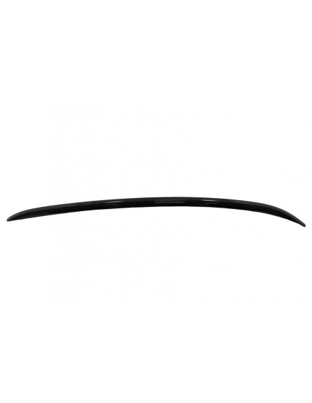 Guide da tetto decorative per BMW X6 F16 (15-19) Piano Nero