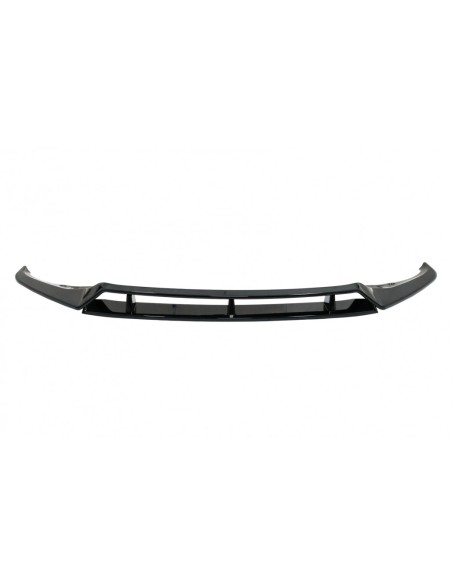 paraurti anteriore per BMW X7 G07 LCI M Sport (-Up) Piano Black