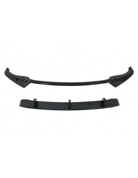 paraurti anteriore per BMW X7 G07 LCI M Sport (-Up) Piano Black