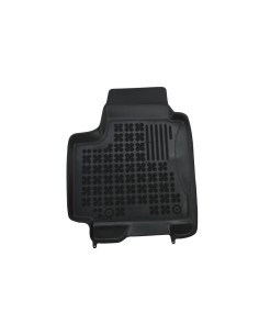 Tappetino nero per CHEVROLET Aveo 02-11 Kalos 04-07 2