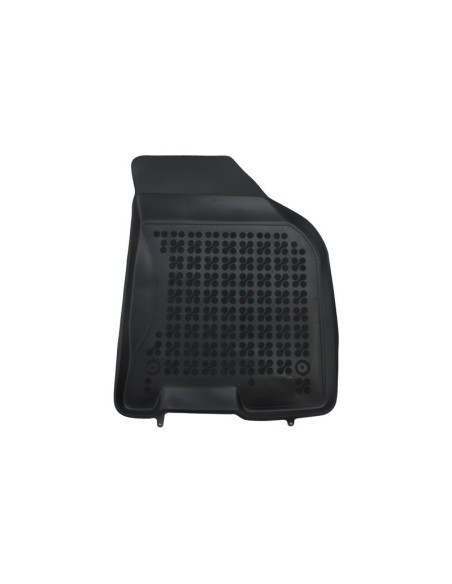 Tappetino nero per CHEVROLET Aveo 02-11 Kalos 04-07
