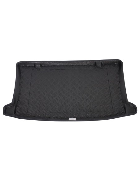 Stuoia del tronco w/out antiscivolo- CHEVROLET Aveo Hatchback 04-11 per DAEWOO Kalos Hatchback 02-