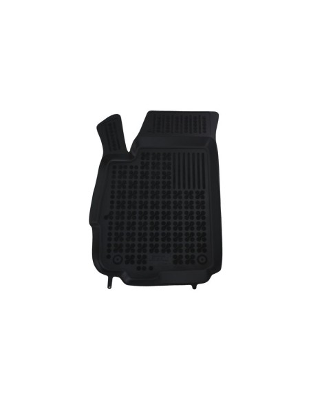 Tappetino nero per CHEVROLET Aveo IV 11-