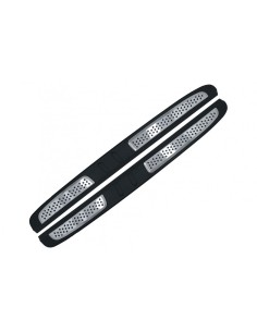 Pedane laterali per Chevrolet Captiva (06-18) 2