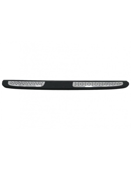 Pedane laterali per Chevrolet Captiva (06-18)
