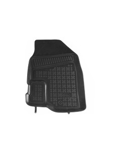 Tappetino nero per CHEVROLET Captiva per OPEL Antara 06- 2
