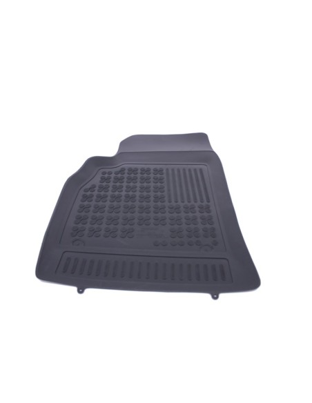 Tappetino in gomma nero per CHEVROLET Cruze 09+