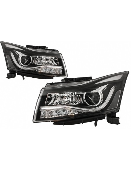Fari per Chevrolet Cruze J300 (08-15) Light Bar LED Luci di marcia diurna