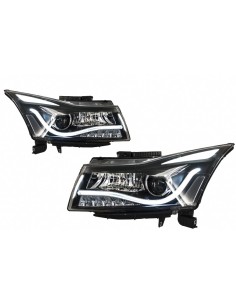 Fari per Chevrolet Cruze J300 (08-15) Light Bar LED Luci di marcia diurna 2