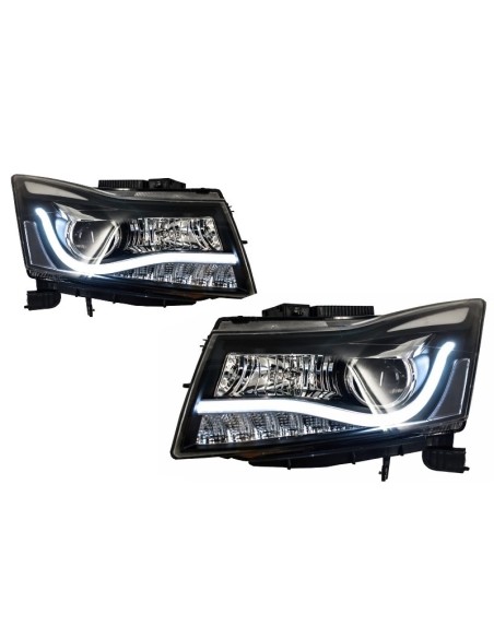 Fari per Chevrolet Cruze J300 (08-15) Light Bar LED Luci di marcia diurna