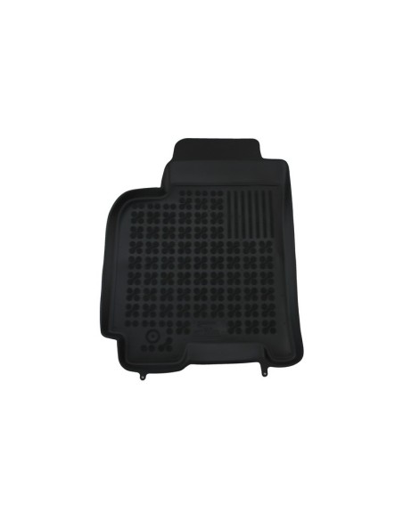 Tappetino Gomma Nero per Chevrolet Lacetti (03-08)