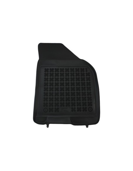 Tappetino Gomma Nero per Chevrolet Lacetti (03-08)