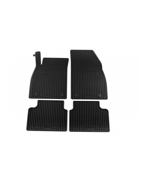 Tappetino in gomma per OPEL Insignia 11-08-04-17 Insignia Sports Tourer 02-09-04-17 Chevrolet Malibu