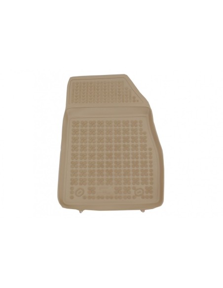 Tappetino in gomma beige per OPEL Insignia 08+ per CHEVROLET Malibu 12+