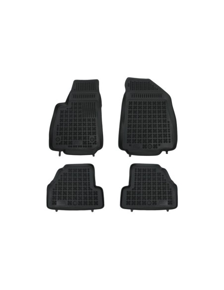 Tappetino nero per CHEVROLET Trax 13- per OPEL Mokka 12-