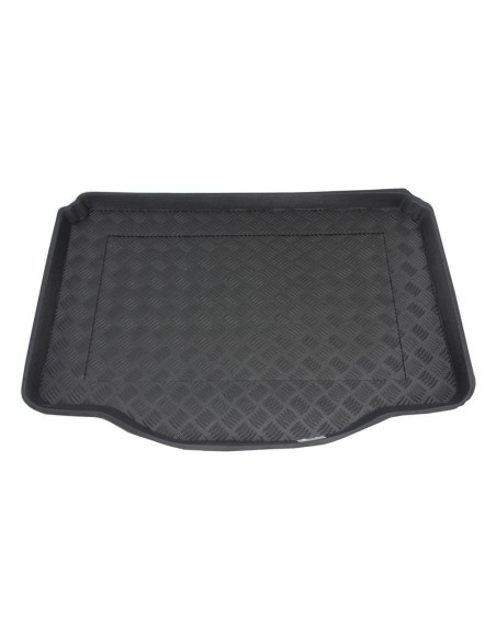 Stuoia del tronco w/ out antiscivolo per Opel Mokka (12-16) Chevrolet Trax (13-) Opel Mokka X (17-)