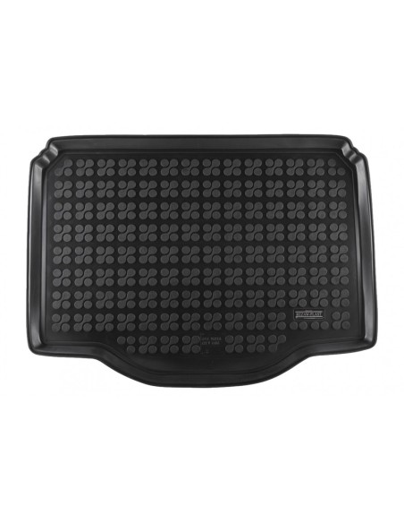 Bauletto Nero per Chevrolet TRAX (13-) Opel MOKKA Opel MOKKA X (17-)