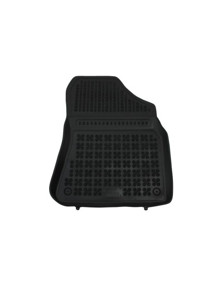 Tappetino nero CITROEN Berlingo per PEUGEOT Partner 08-