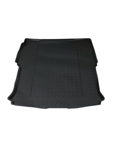 Stuoia del tronco w/ out antiscivolo per Citroen Berlingo (1996-10) per Peugeot Partner (1999-08)