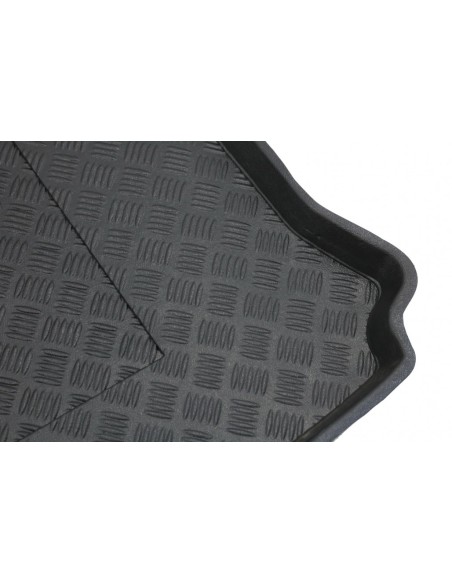 Stuoia del tronco w/ out antiscivolo per Citroen Berlingo (1996-10) per Peugeot Partner (1999-08)