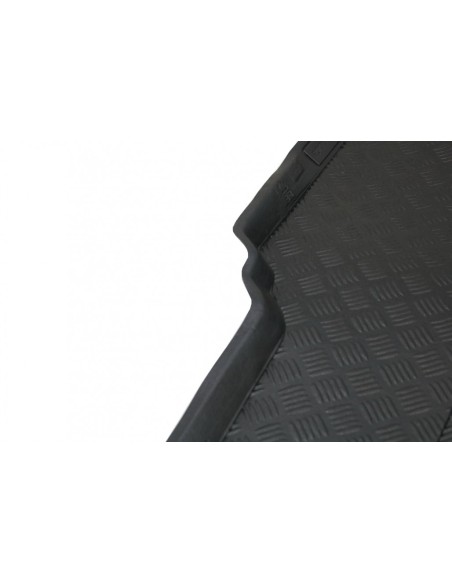 Stuoia del tronco w/ out antiscivolo per Citroen Berlingo (1996-10) per Peugeot Partner (1999-08)