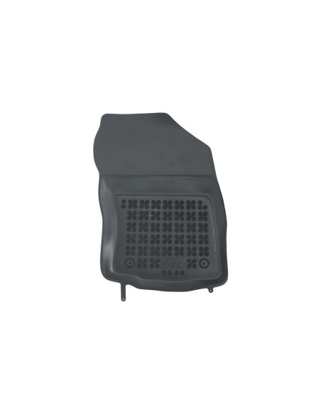 Tappetino nero CITROEN C-Crosser 07- MITSUBISHI Outlander II 05- per PEUGEOT 4007 08-