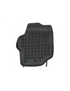 Tappetino nero CITROEN C-Elysee (13+) per PEUGEOT 301 (12+) 2