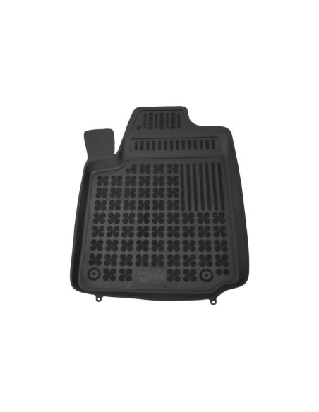 Tappetino nero per CITROEN C3 03-02-09
