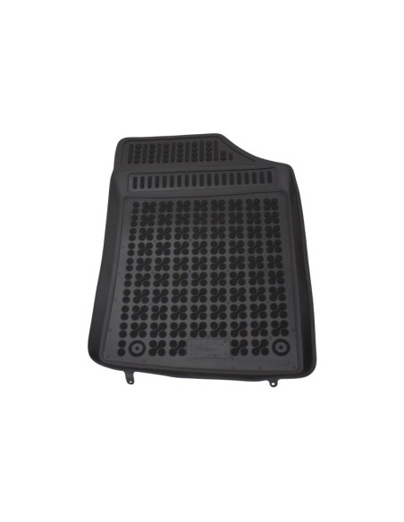 Tappetino nero per CITROEN C3 03-02-09