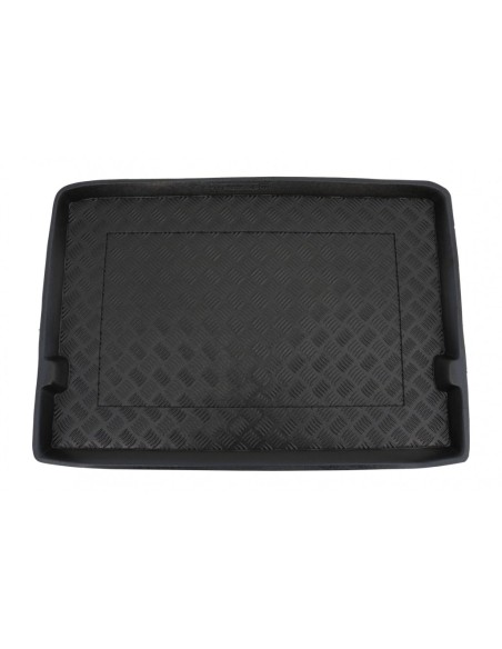 Stuoia del tronco w/out antiscivolo per CITROEN C3 Aircross II (17-up)