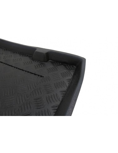 Stuoia del tronco w/out antiscivolo per CITROEN C3 Aircross II (17-up)