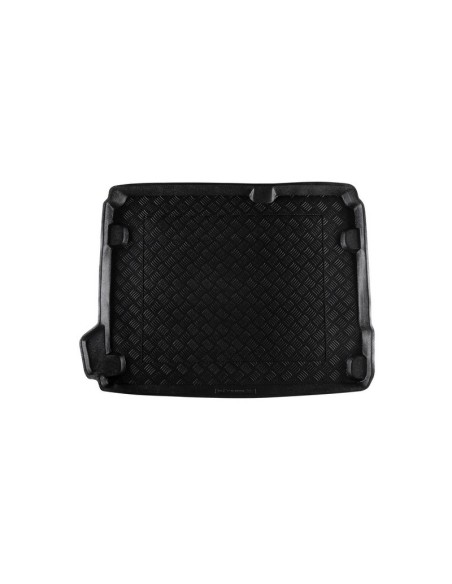 Stuoia del tronco w/out antiscivolo- per CITROEN C4 10-