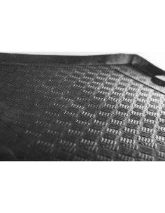Stuoia del tronco w/out antiscivolo- per CITROEN C4 10- 2