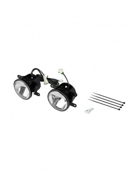 LED fendinebbia OSRAM LEDriving F1 LEDFOG1
