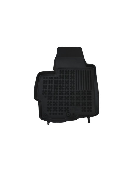 Tappetino nero CITROEN C4 Aircross 12- per MITSUBISHI ASX 10-