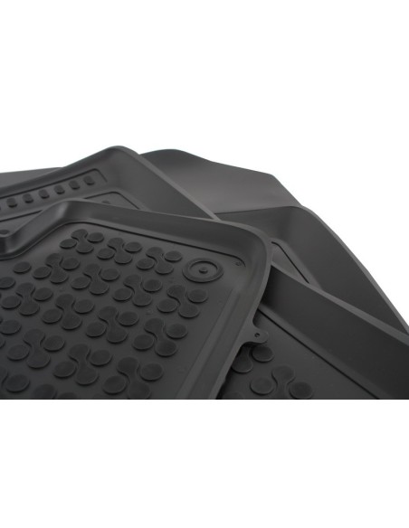 Tappetino nero per CITROEN C5 01-08