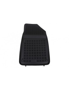 Tappetino nero per CITROEN C6 I (05-12) 2