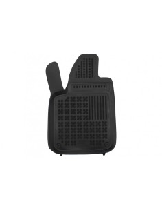 Tappetino nero per CITROEN DS3 (09 -16) 2