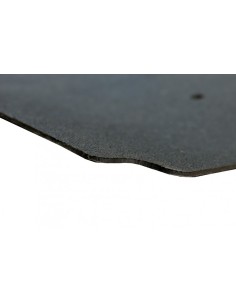 Tappetino da carico per Citroen Jumper II L1 Fiat Ducato III L1 Peugeot Boxer L1 (06-) 2