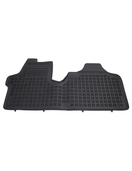 Tappetino nero Citroen Jumpy II Fiat Scudo II per PEUGEOT Expert II